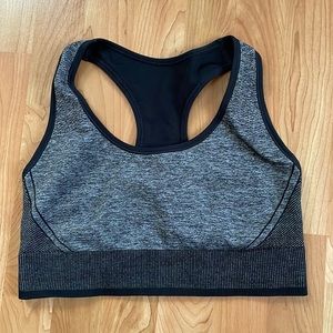 All in motion bra